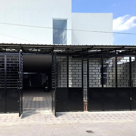 Daffa Inn Syariah Near Jogja City Mall Mitra Reddoorz Cebongan Bagian luar foto