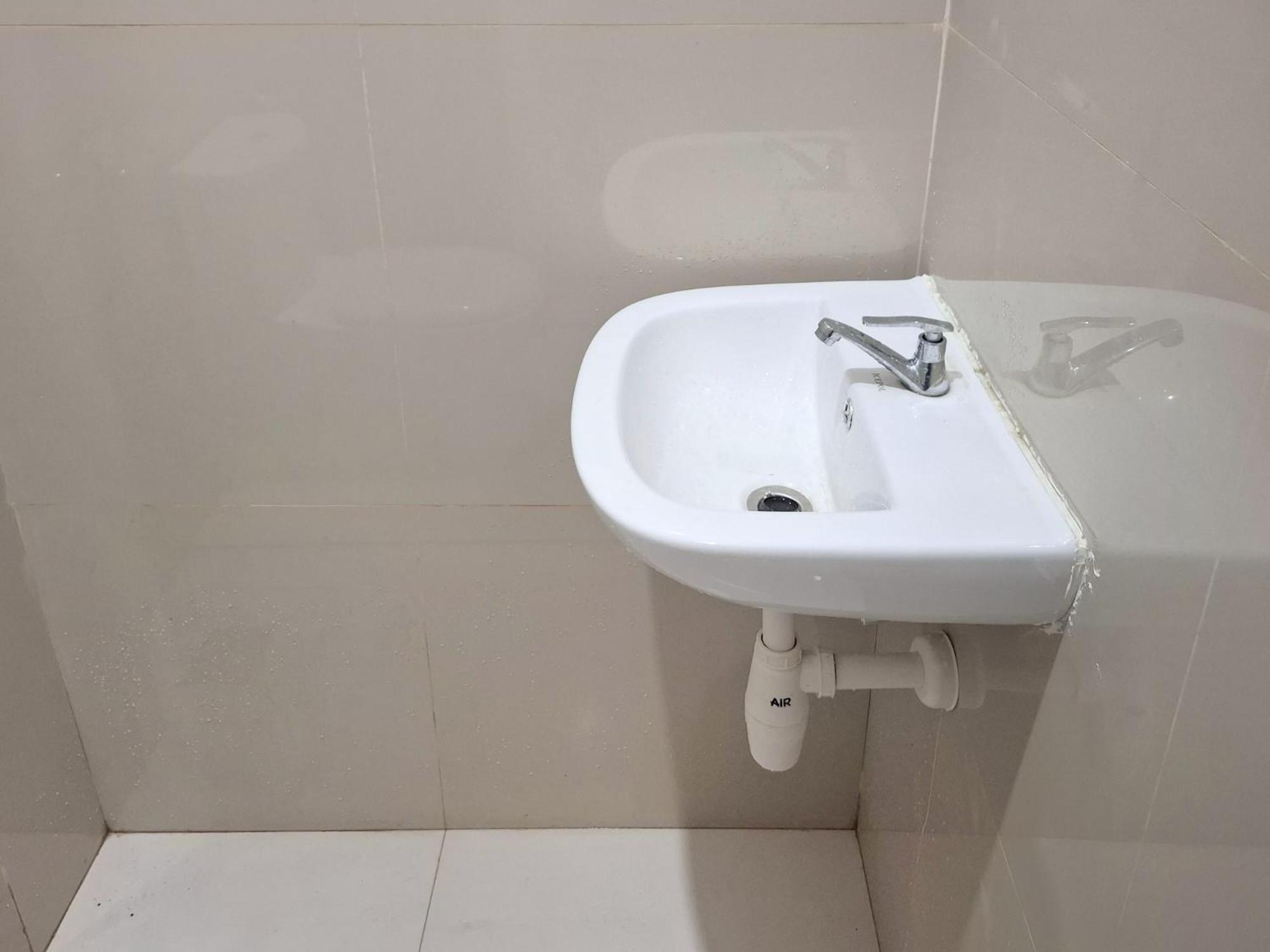 Daffa Inn Syariah Near Jogja City Mall Mitra Reddoorz Cebongan Bagian luar foto