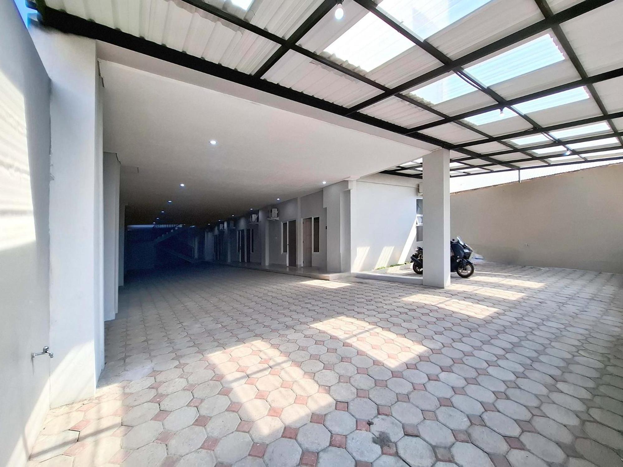 Daffa Inn Syariah Near Jogja City Mall Mitra Reddoorz Cebongan Bagian luar foto