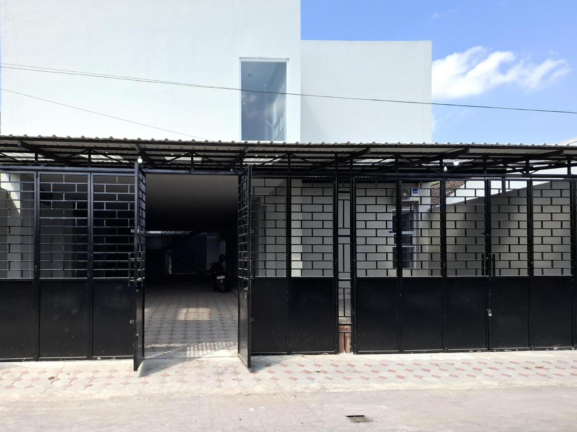 Daffa Inn Syariah Near Jogja City Mall Mitra Reddoorz Cebongan Bagian luar foto